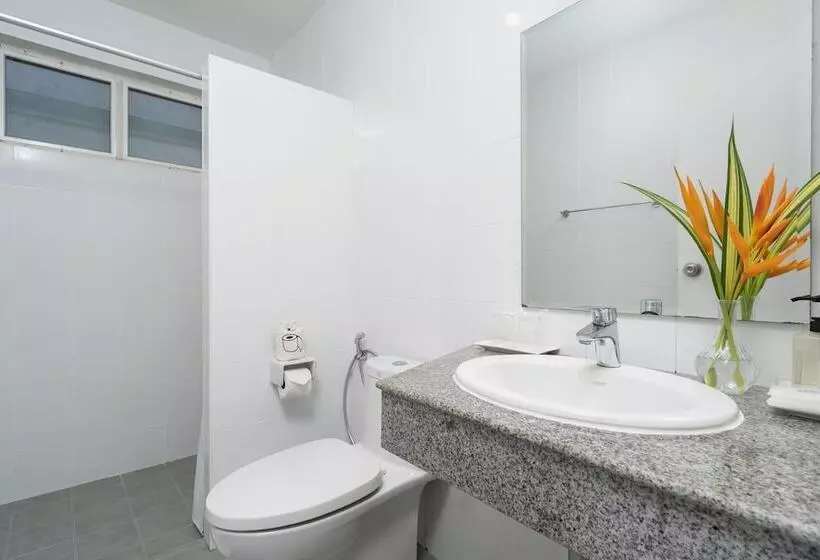 Fotos del hotel King's Garden Resort:  18