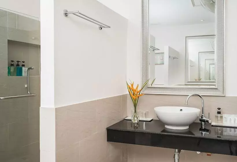 Fotos del hotel King's Garden Resort:  8