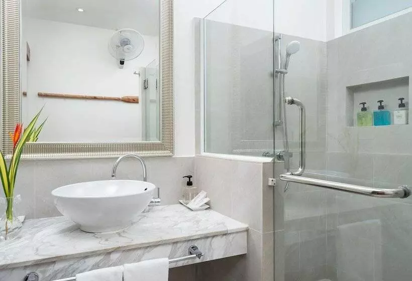 Fotos del hotel King's Garden Resort:  14