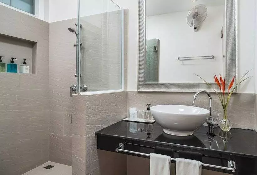 Fotos del hotel King's Garden Resort:  12