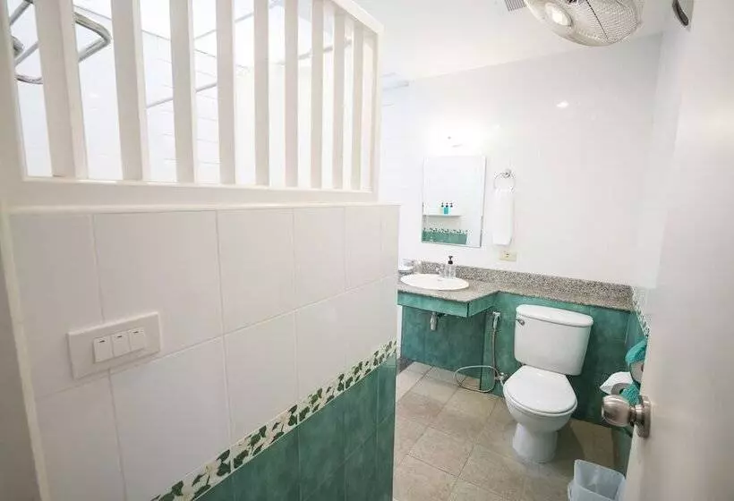 Fotos del hotel King's Garden Resort:  10