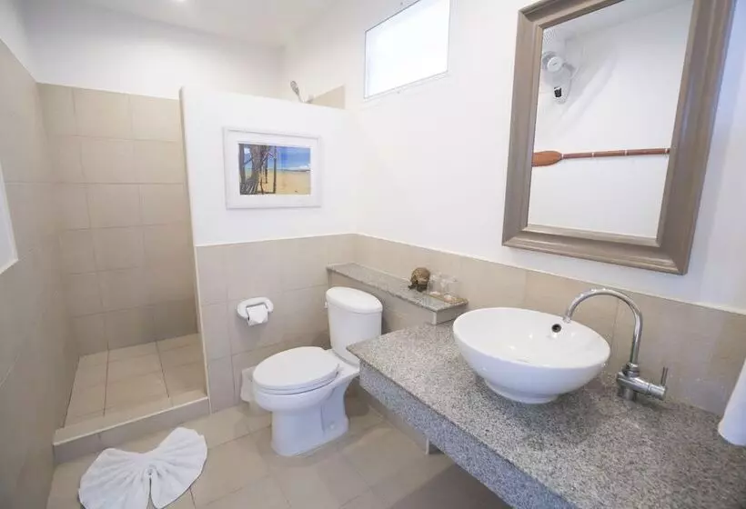 Fotos del hotel King's Garden Resort:  16