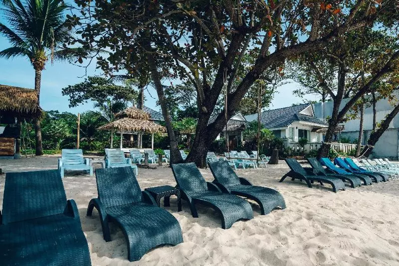 Fotos del hotel King's Garden Resort:  19