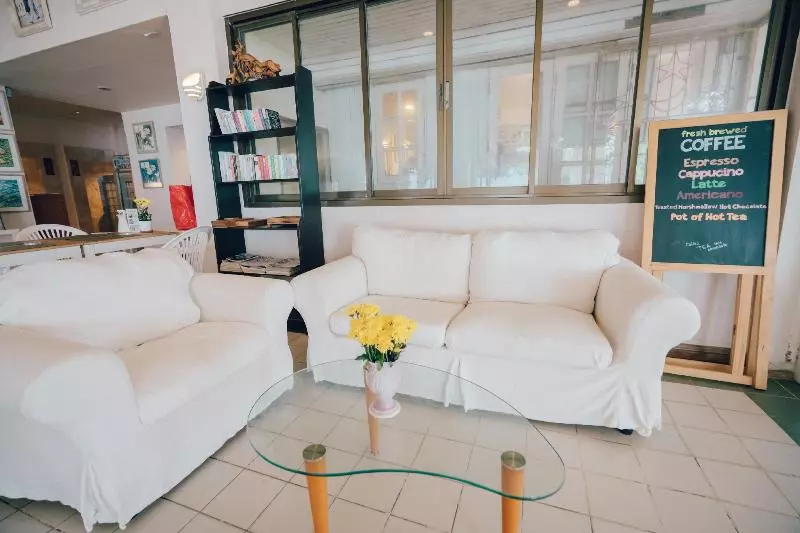 King’s Garden Resort