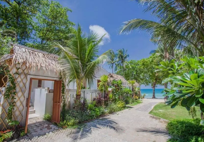 Fotos del hotel King's Garden Resort:  22