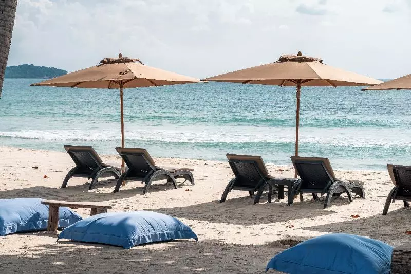 Fotos del hotel King's Garden Resort:  15