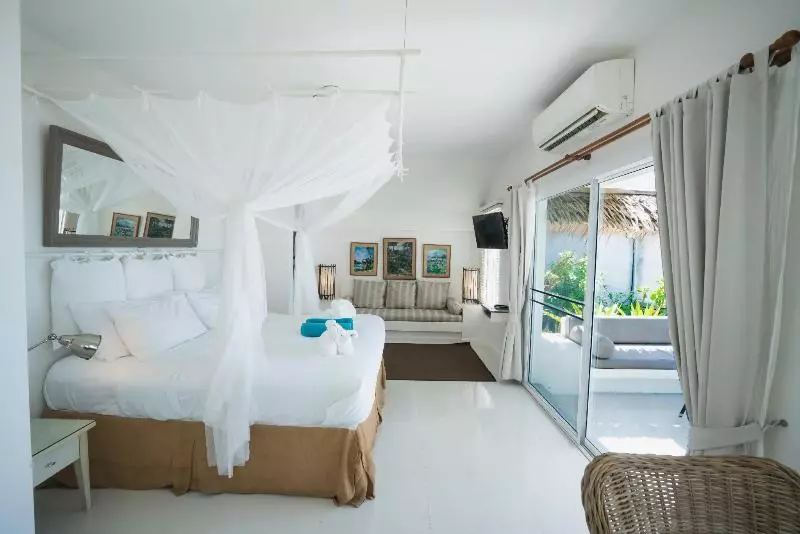 Fotos del hotel King's Garden Resort:  7