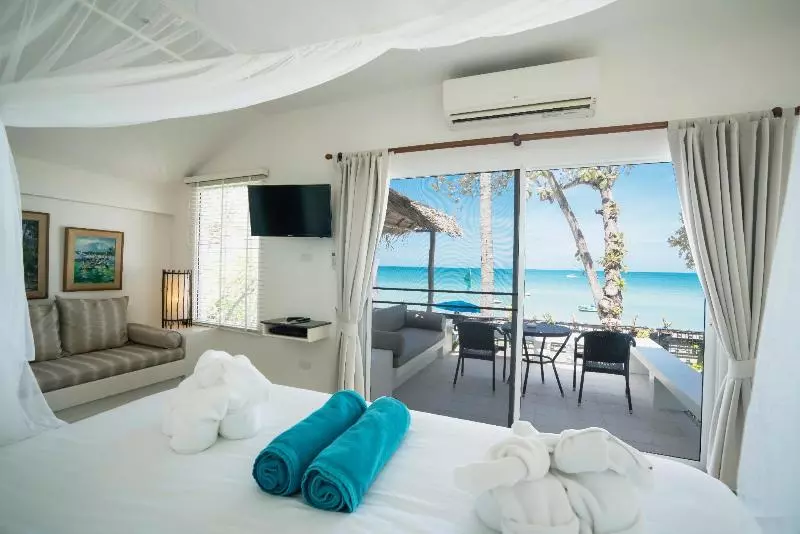 Fotos del hotel King's Garden Resort:  13