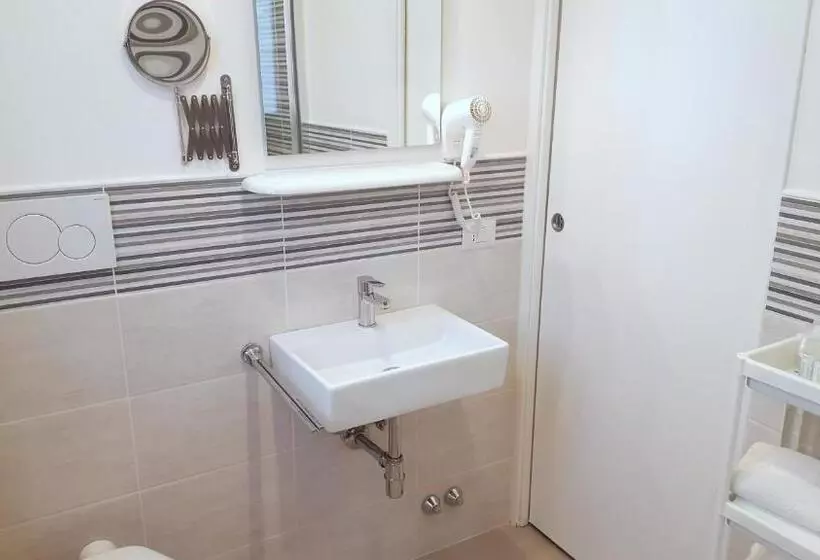 Fotos del hotel Luxor Florence:  5