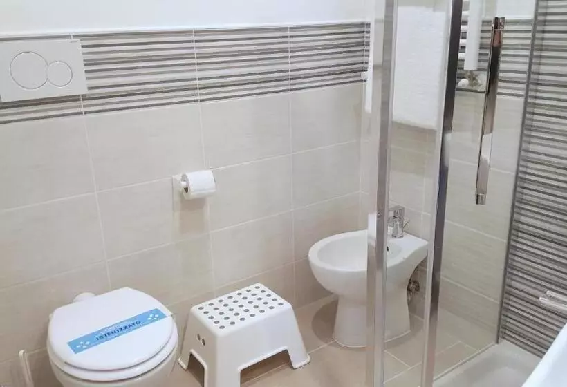 Fotos del hotel Luxor Florence:  14