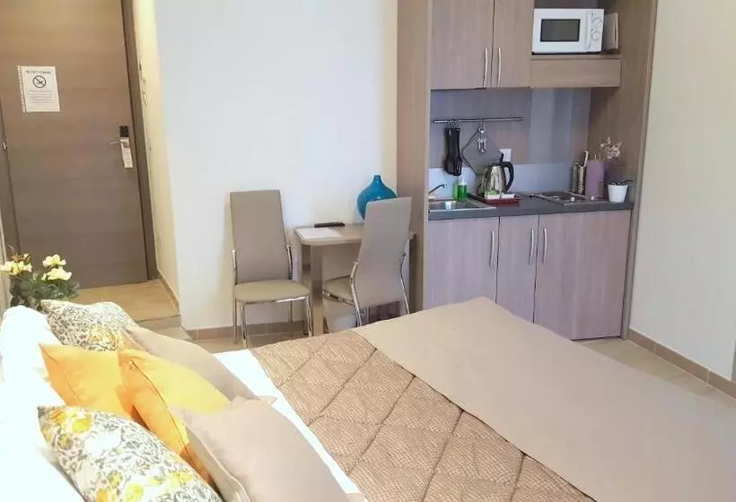 Fotos del hotel Luxor Florence:  8