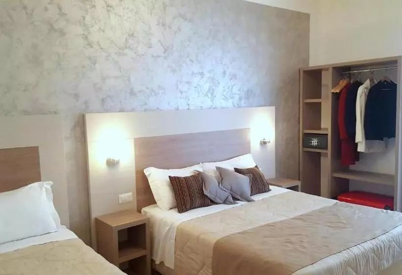 Fotos del hotel Luxor Florence:  12