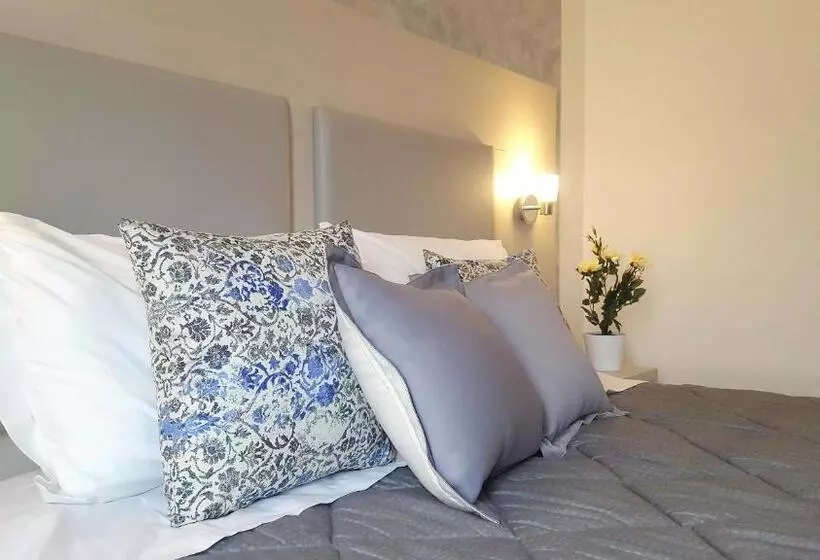 Fotos del hotel Luxor Florence:  19