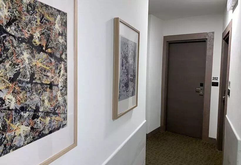 Fotos del hotel Luxor Florence:  23