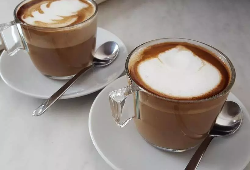 Fotos del hotel Luxor Florence:  6