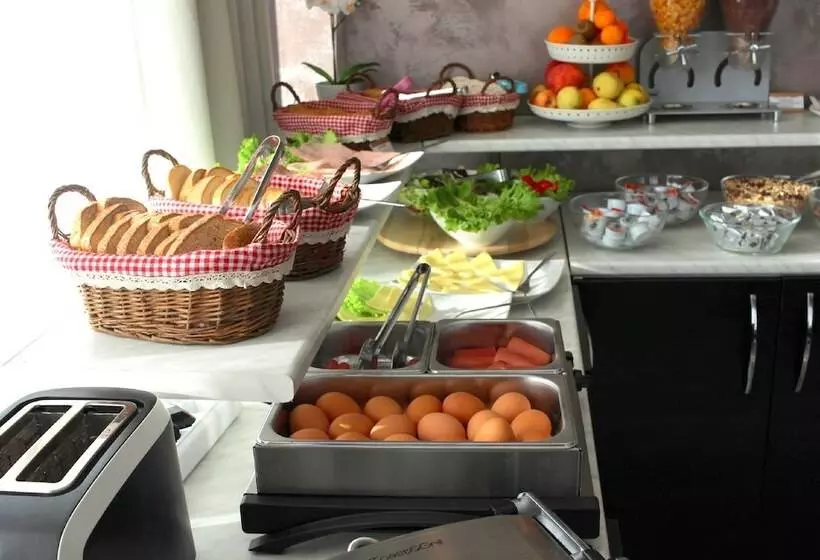 Fotos del hotel Luxor Florence:  4