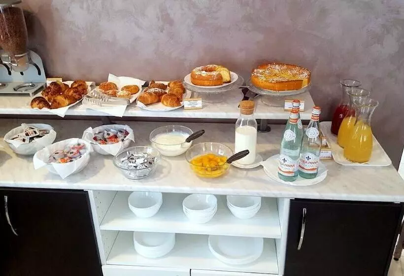 Fotos del hotel Luxor Florence:  20