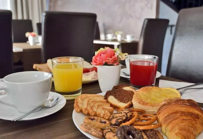 Fotos del hotel Luxor Florence:  16