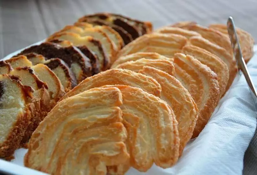 Fotos del hotel Luxor Florence:  13