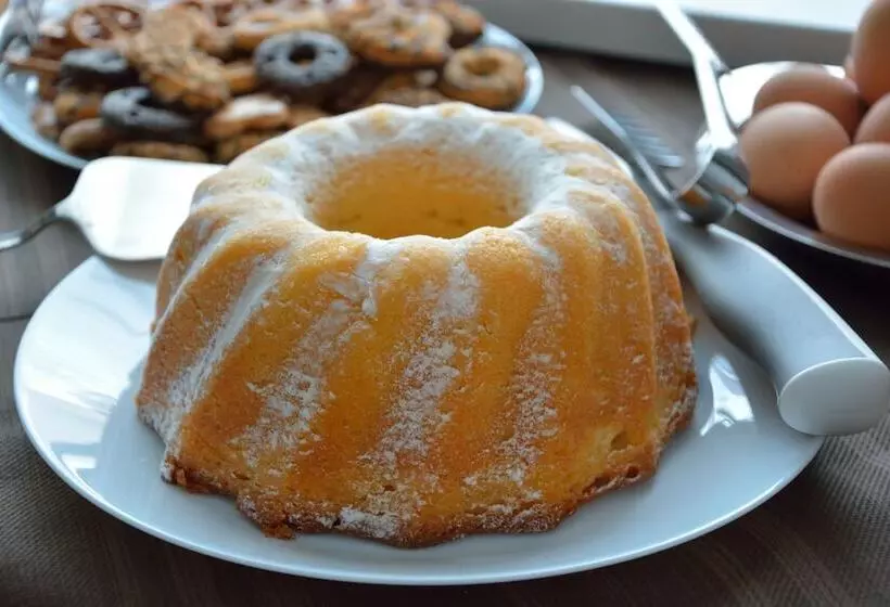 Fotos del hotel Luxor Florence:  24