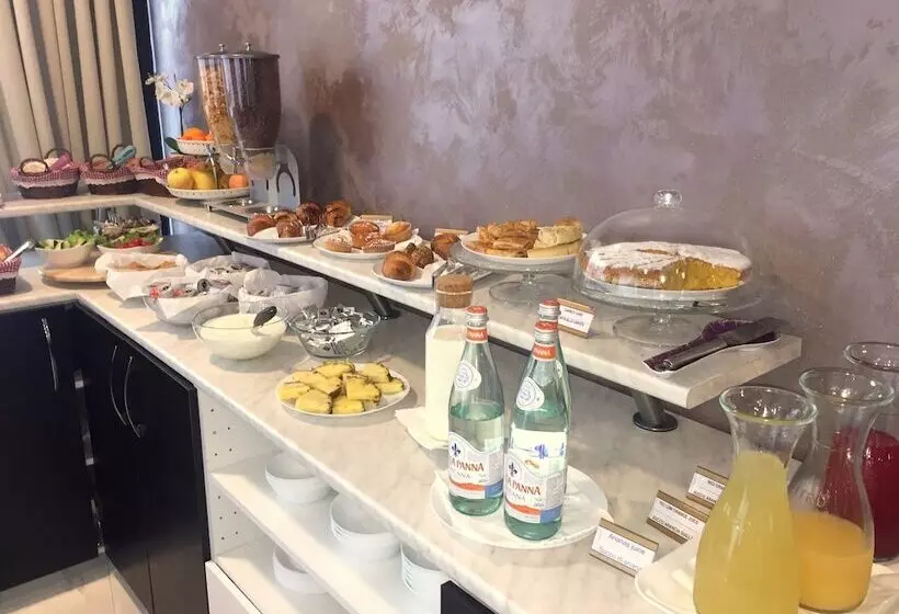 Fotos del hotel Luxor Florence:  18