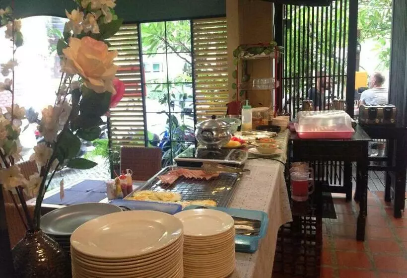 Fotos del hotel Mandala House, Chiang Mai:  12