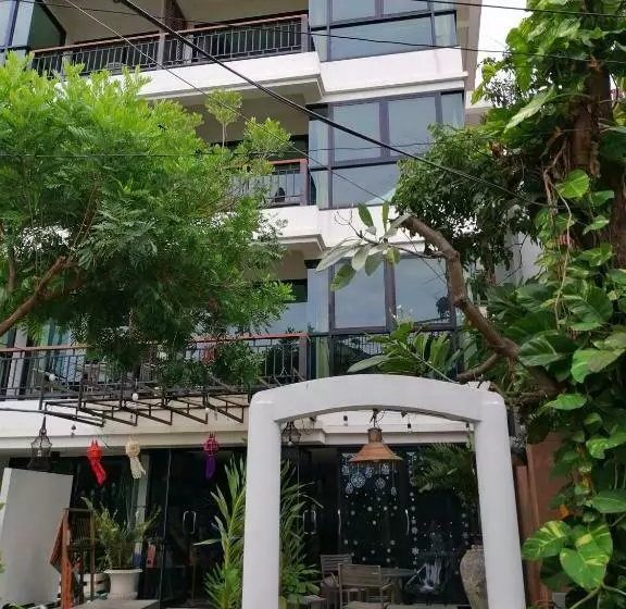 Fotos del hotel Mandala House, Chiang Mai:  17