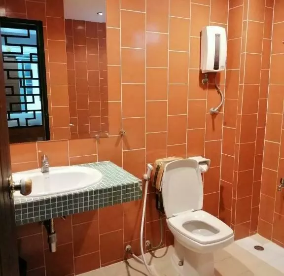 Fotos del hotel Mandala House, Chiang Mai:  7