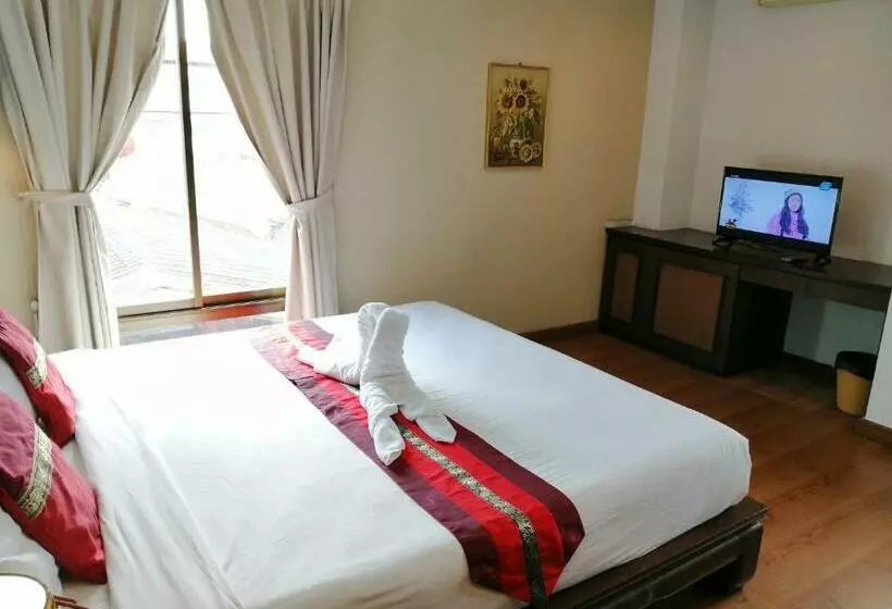 Fotos del hotel Mandala House, Chiang Mai:  16