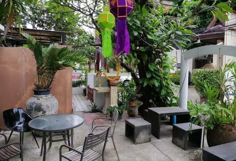 Fotos del hotel Mandala House, Chiang Mai:  13