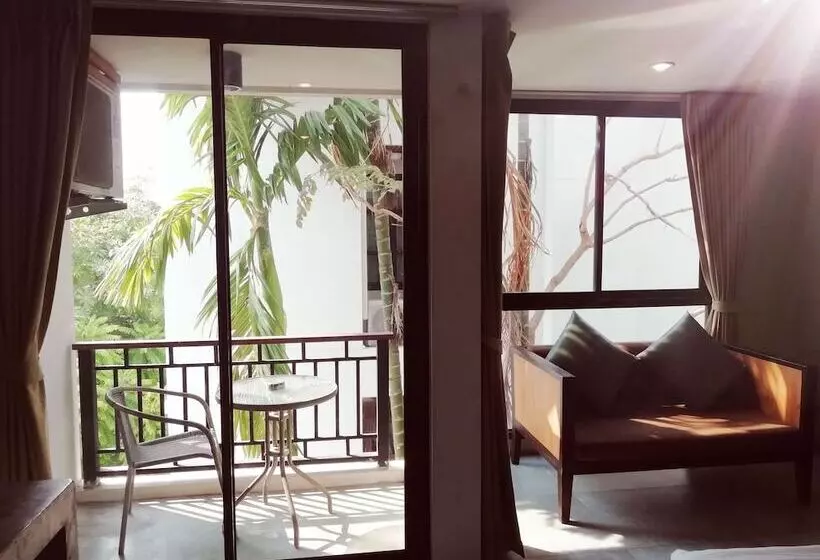 Fotos del hotel Mandala House, Chiang Mai:  8