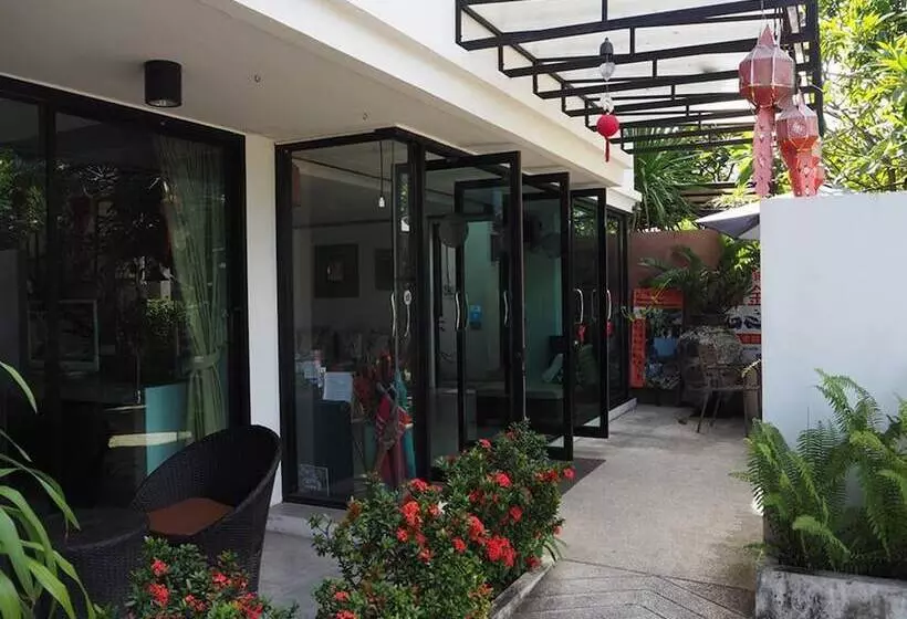 Fotos del hotel Mandala House, Chiang Mai:  15