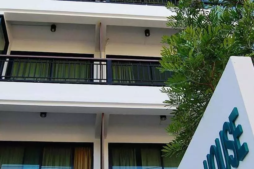 Fotos del hotel Mandala House, Chiang Mai:  10