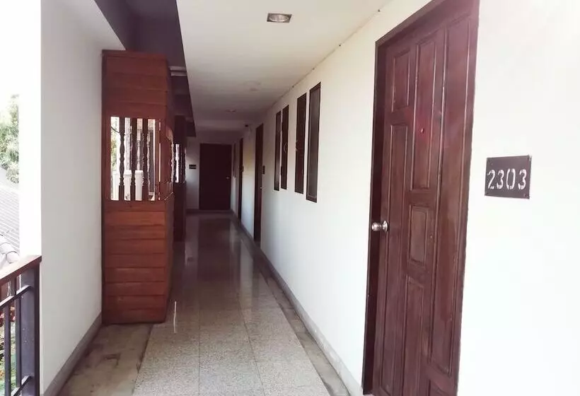 Fotos del hotel Mandala House, Chiang Mai:  4