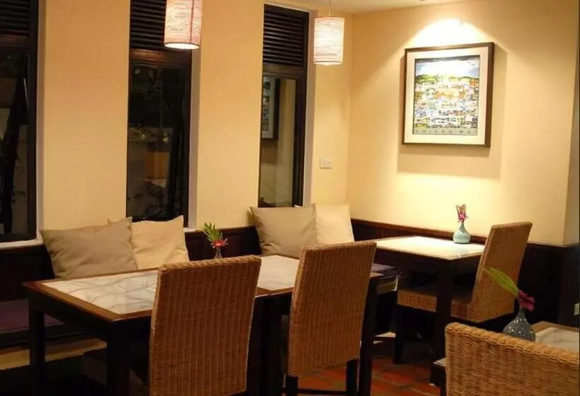 Fotos del hotel Mandala House, Chiang Mai:  5