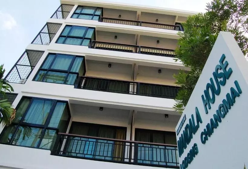 Fotos del hotel Mandala House, Chiang Mai:  2