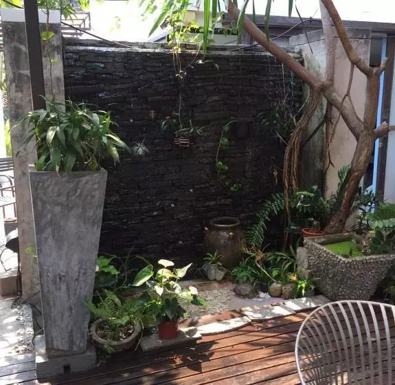 Fotos del hotel Mandala House, Chiang Mai:  6
