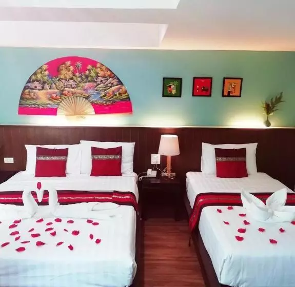 Fotos del hotel Mandala House, Chiang Mai:  11