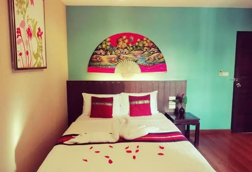 Fotos del hotel Mandala House, Chiang Mai:  14