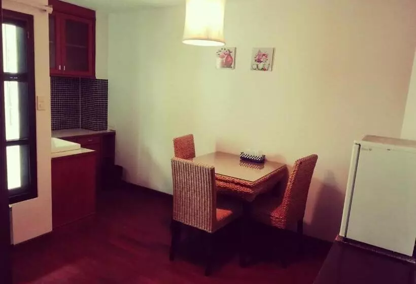 Fotos del hotel Mandala House, Chiang Mai:  22