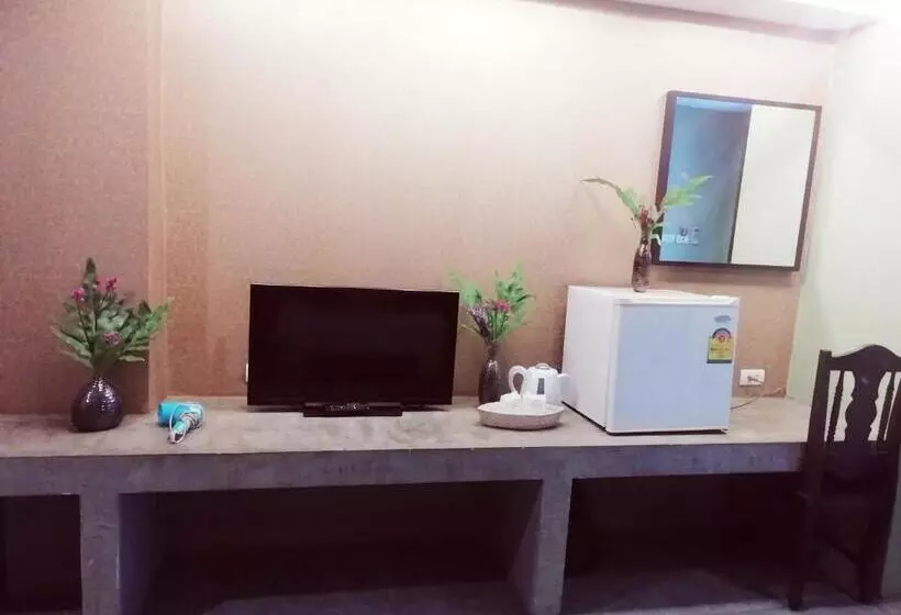 Fotos del hotel Mandala House, Chiang Mai:  24