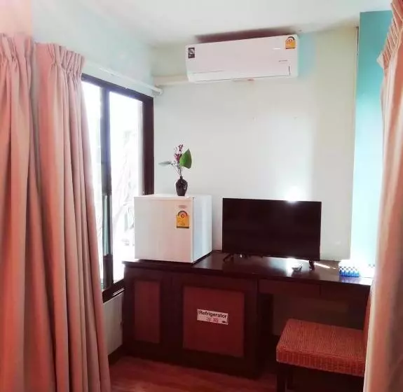 Fotos del hotel Mandala House, Chiang Mai:  25