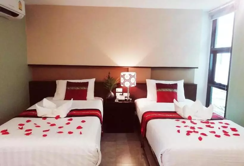 Fotos del hotel Mandala House, Chiang Mai:  18