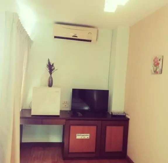 Fotos del hotel Mandala House, Chiang Mai:  23