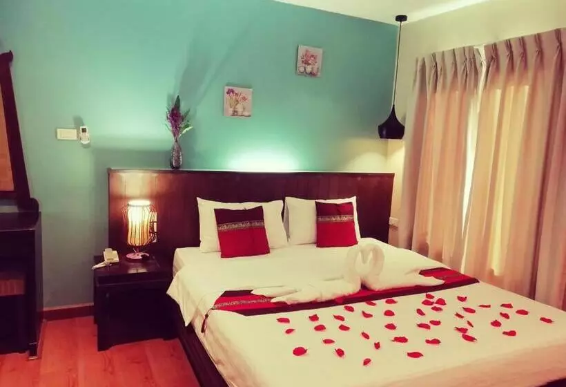 Fotos del hotel Mandala House, Chiang Mai:  20