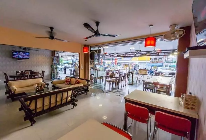 Fotos del hotel Mellow Space Boutique Rooms:  9