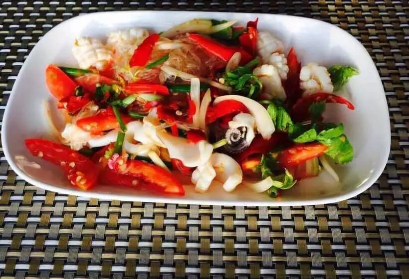 Fotos del hotel Mellow Space Boutique Rooms:  5