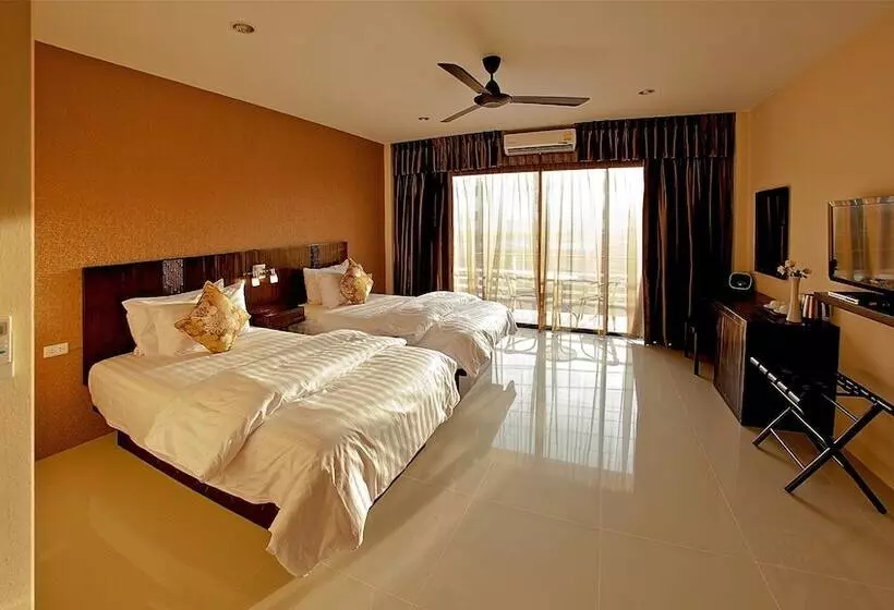 Fotos del hotel Mellow Space Boutique Rooms:  4