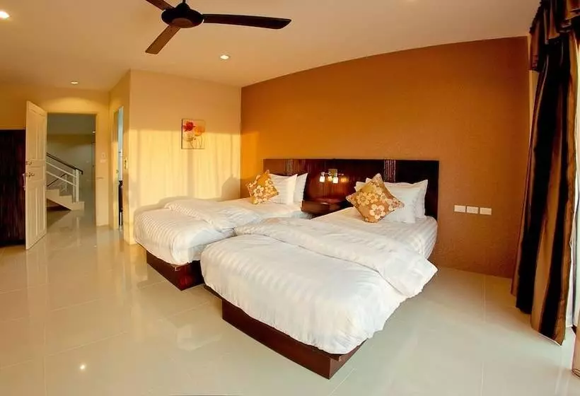 Fotos del hotel Mellow Space Boutique Rooms:  14