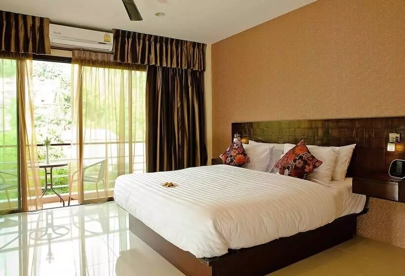 Fotos del hotel Mellow Space Boutique Rooms:  13